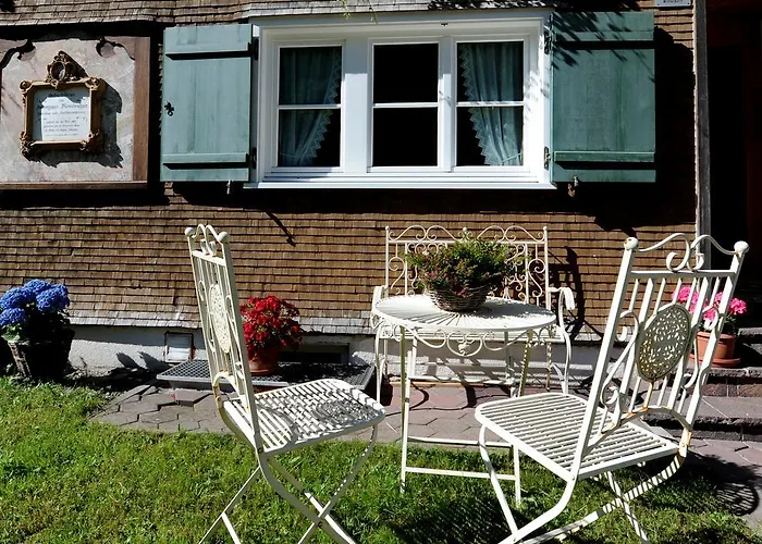 Ferienbauernhof Erath