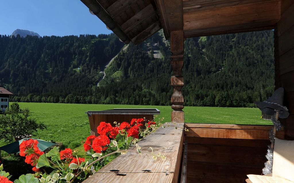 Ferienbauernhof Erath Bauernhof *