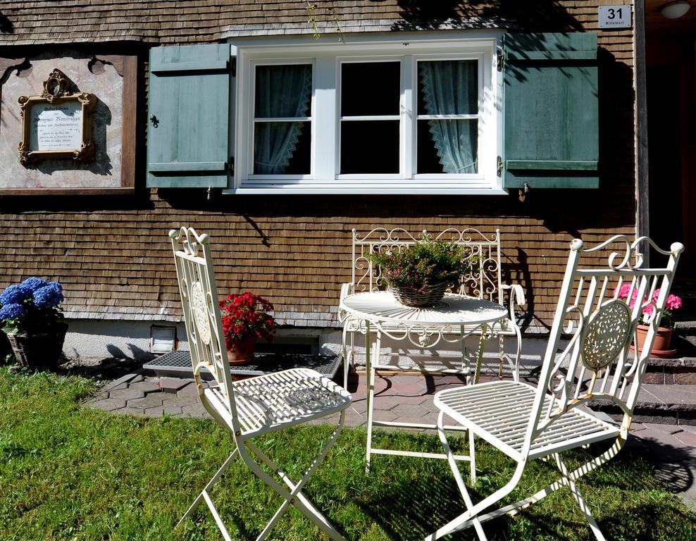 Ferienbauernhof Erath *